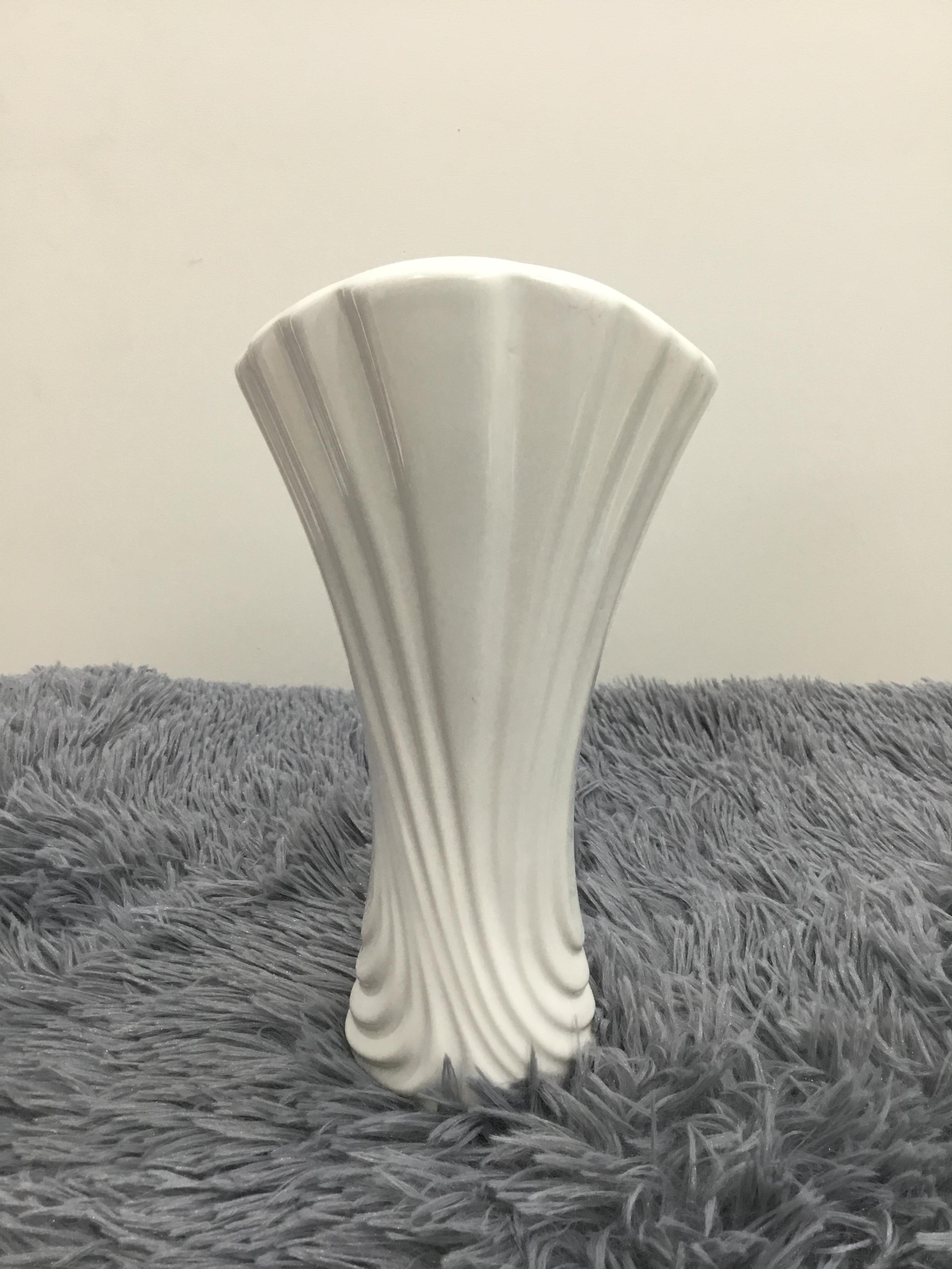 BÌNH HOA SÒ LỚN - GỐM SỨ CƯỜNG PHÁT