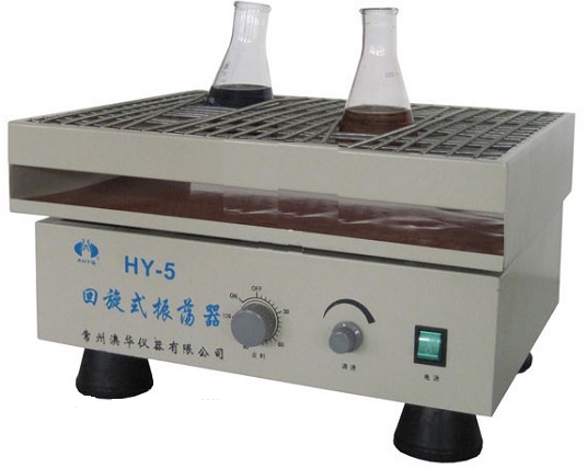 MÁY LẮC TRÒN ĐA NĂNG, Model: HY-5