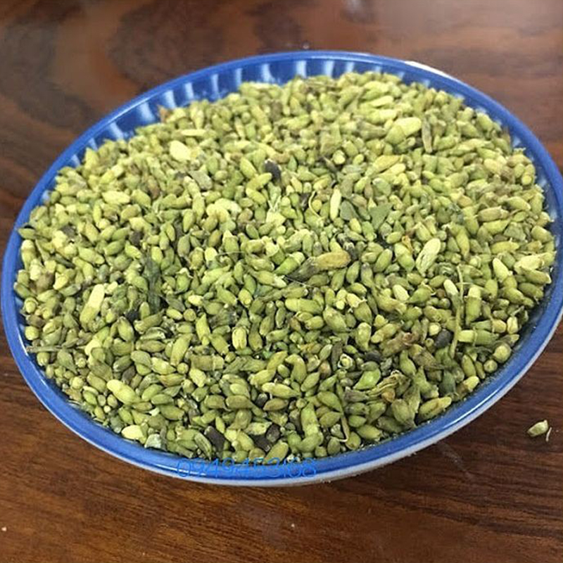 Nụ hoa hòe khô (gói 0.5kg) - DB065