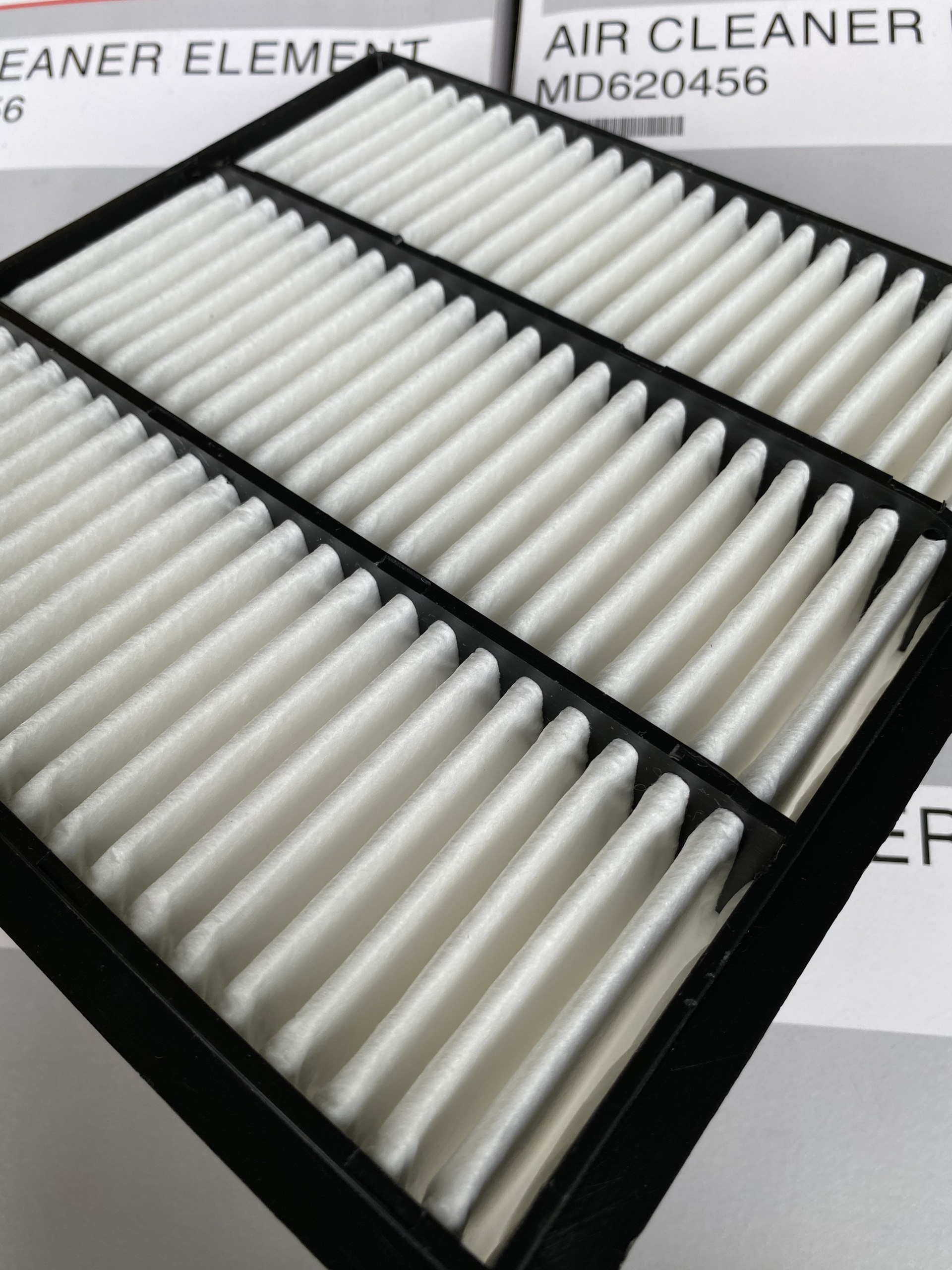 LỌC GIÓ ĐỘNG CƠ MITSUBISHI JOLIE BÉC ( KIM PHUN)