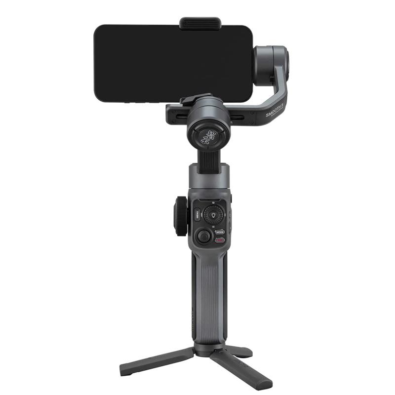 Tay cầm Gimbal Zhiyun Smooth 5