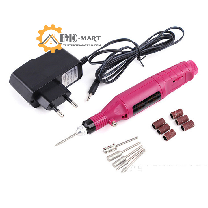 [FreeshipMAX] Máy khắc mài mini v1