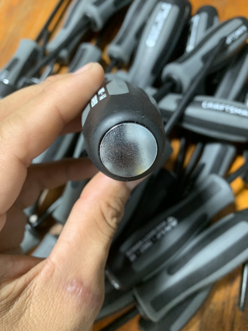 Tô vít đóng Craftsman Janpan chất lượng cao