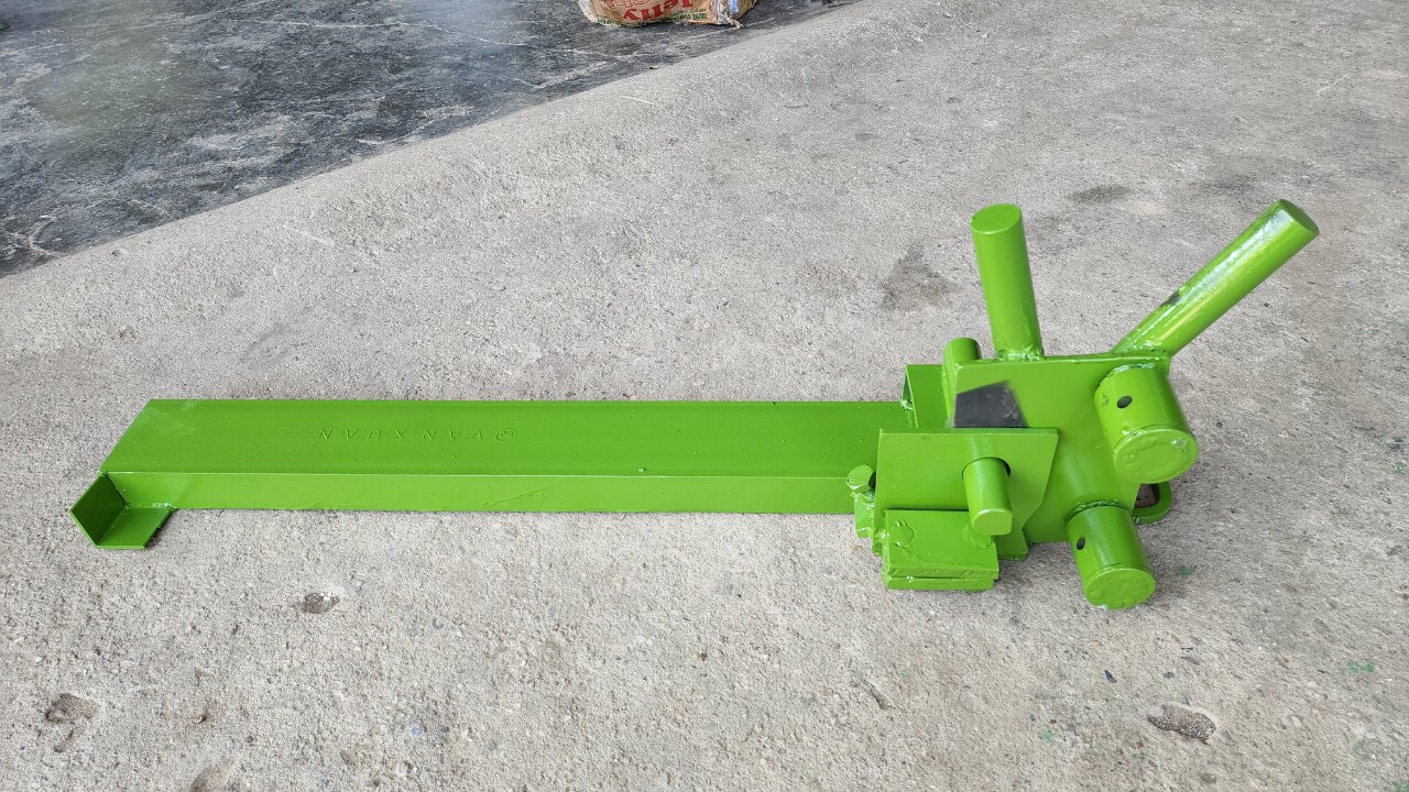 Bàn Bẻ Mỏ Sắt Cây F20