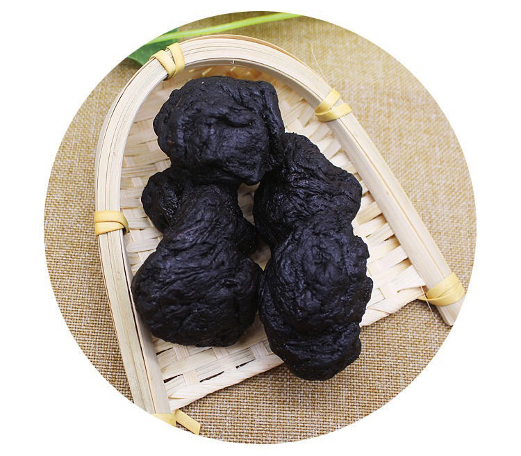 Thục địa khô 500g - Thảo Dược Tấn Phát