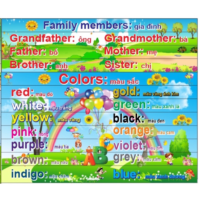 Decal trang trí - TRANG TRÍ BẬC CẦU THANG (giá 1 bậc)