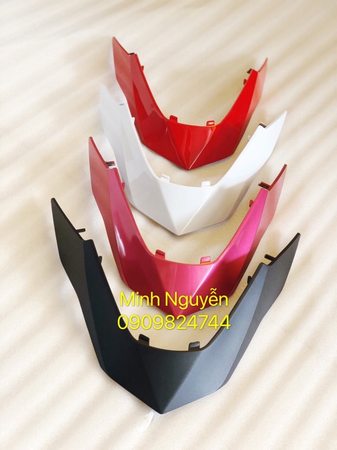 Càm dưới xe sonic