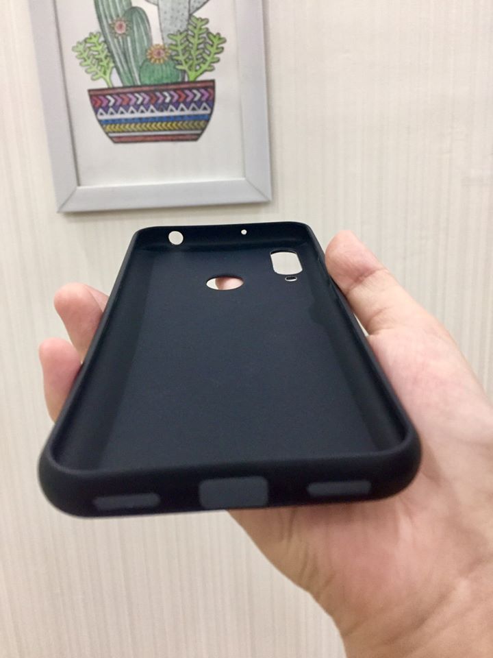 Ốp lưng VSMART JOY 3  mẫu 10
