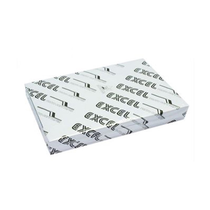 1 Ream 500 Tờ Giấy in văn phòng Excel Max Khổ A4