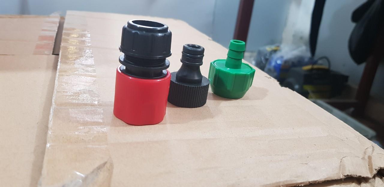 Phụ kiện máy rửa xe