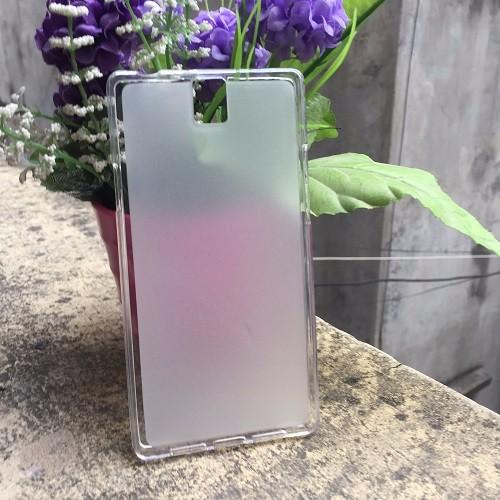 Ốp lưng dành cho coolpad soar F101 silicone OL010