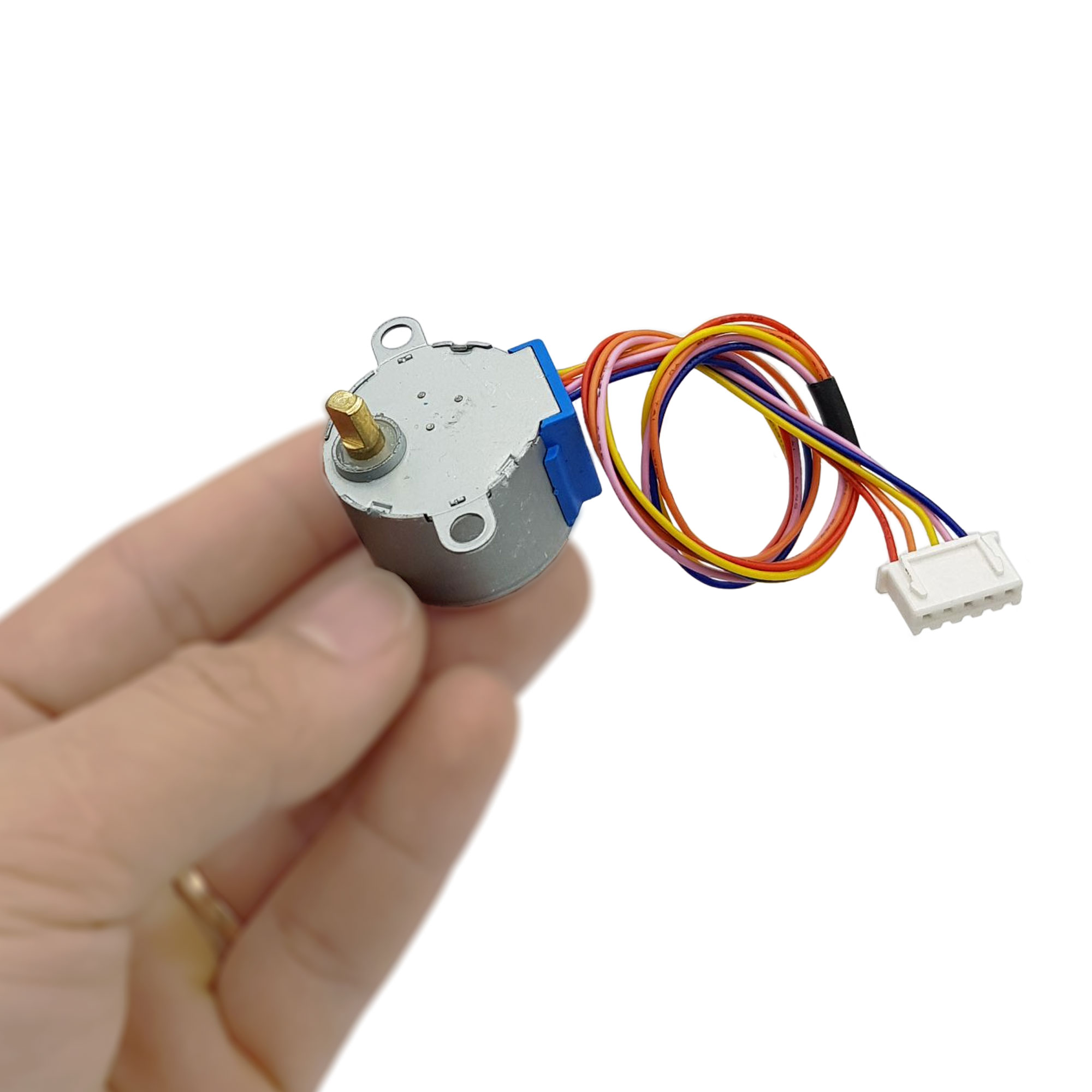 Động cơ bước 12V 28BYJ48