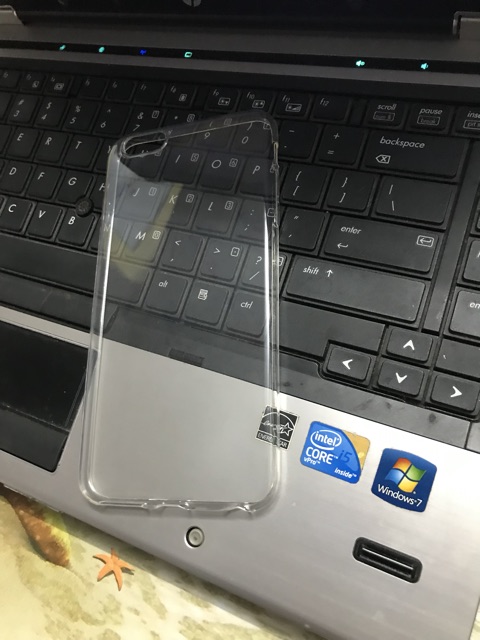 Ốp dẻo iPhone 5/6/6 plus /7/7 plus/ iPhone x cao cấp