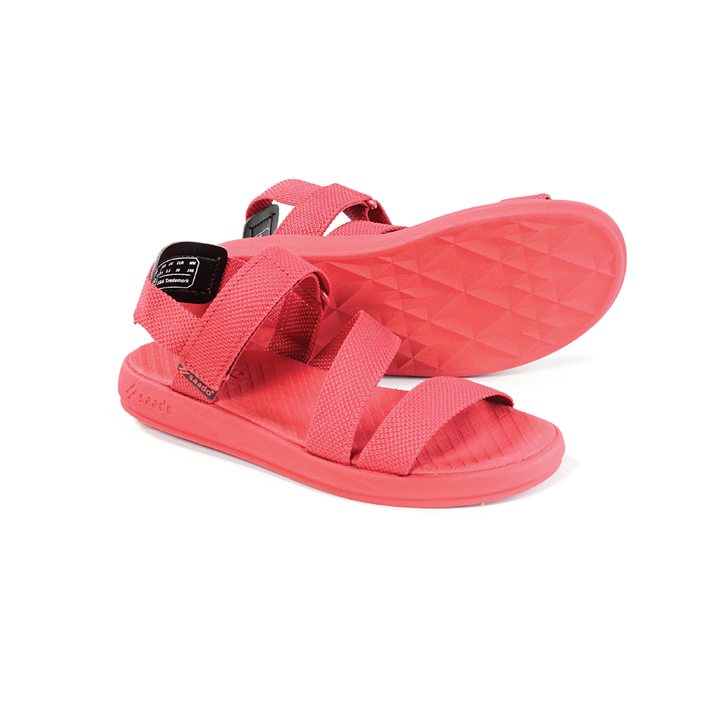 Giày Sandal SAADO NN05 - Cá Tính Nổi Bật