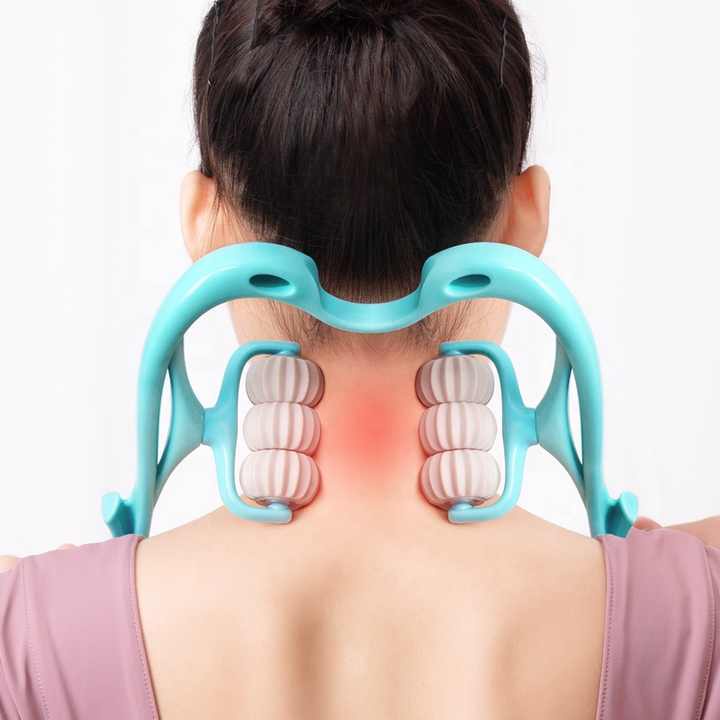 Dụng cụ massage đa năng cao cấp