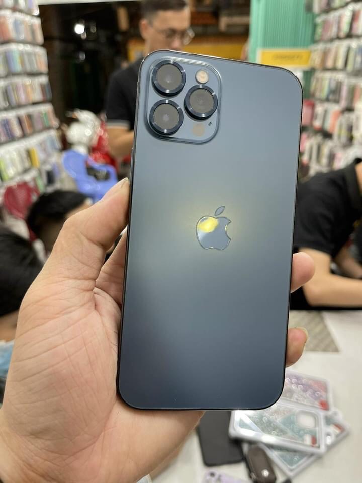 Dán bảo vệ từng mắt camera iPhone 11 11 Pro 11 Pro Max 12 12 Pro 12 Pro Max