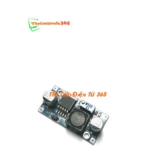 MODULE BUCK DC-DC 3A
