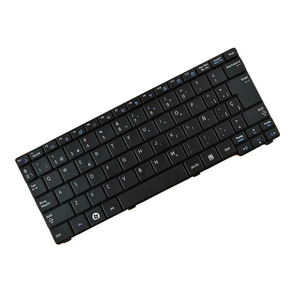 Bàn phím laptop samsung n148 n150 n158 nb20 nb30 hàng mới bảo hành toàn quốc