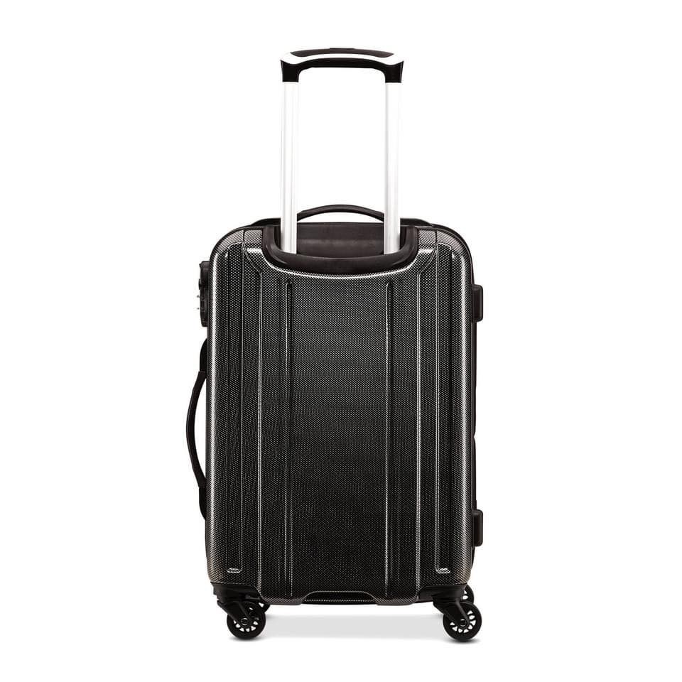 VALI SAMSONITE CARBON 2