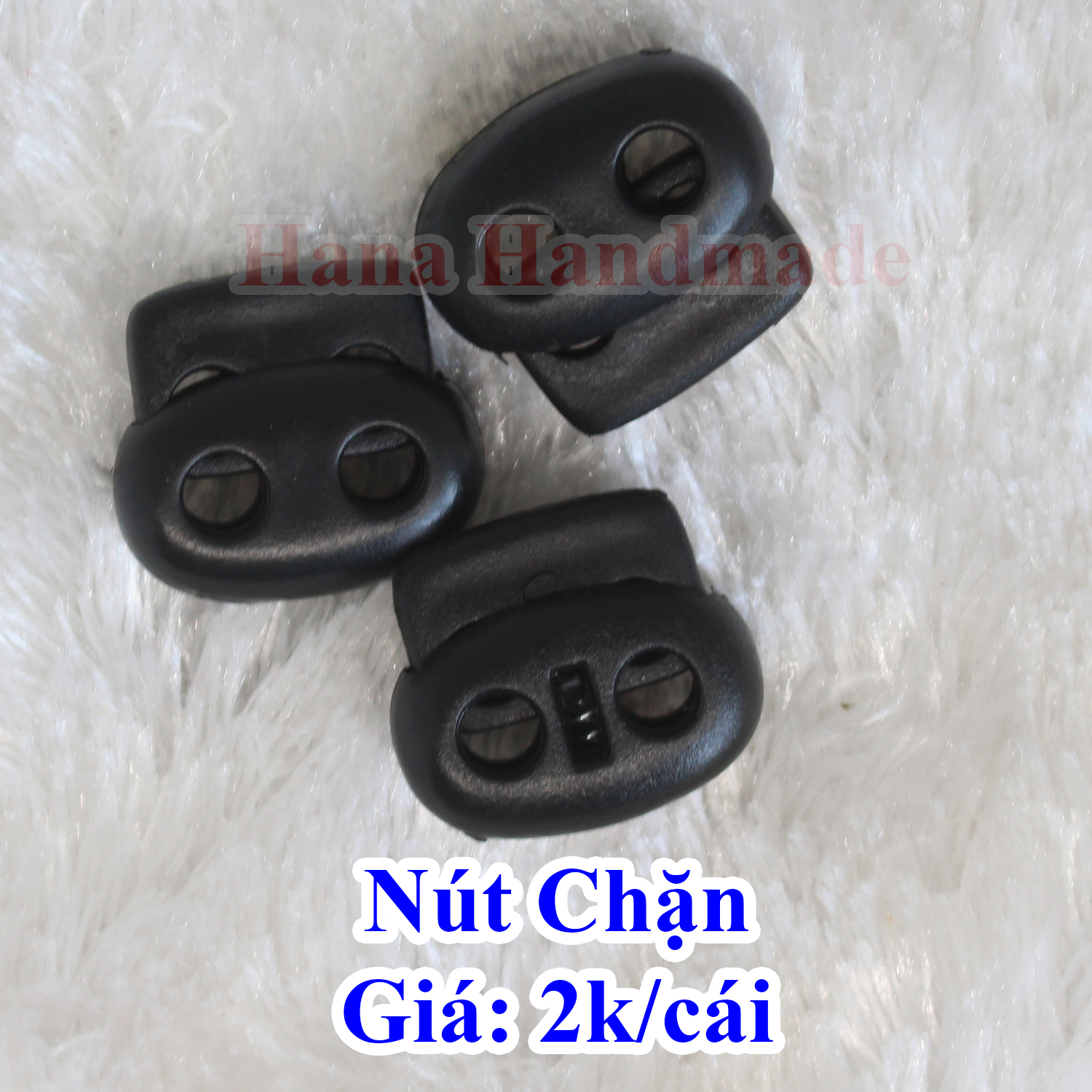 Cord Stopper (13K/1 Piece)