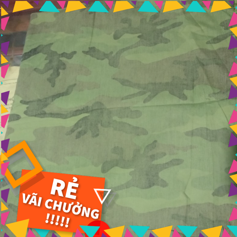 Vỏ Chăn (Mền) rằn ri
