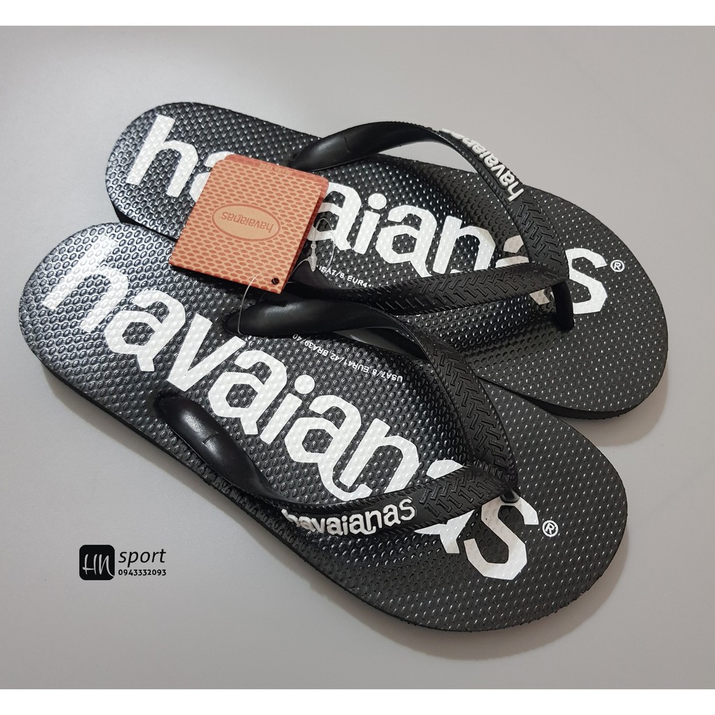Dép xỏ ngón Havaianas Men