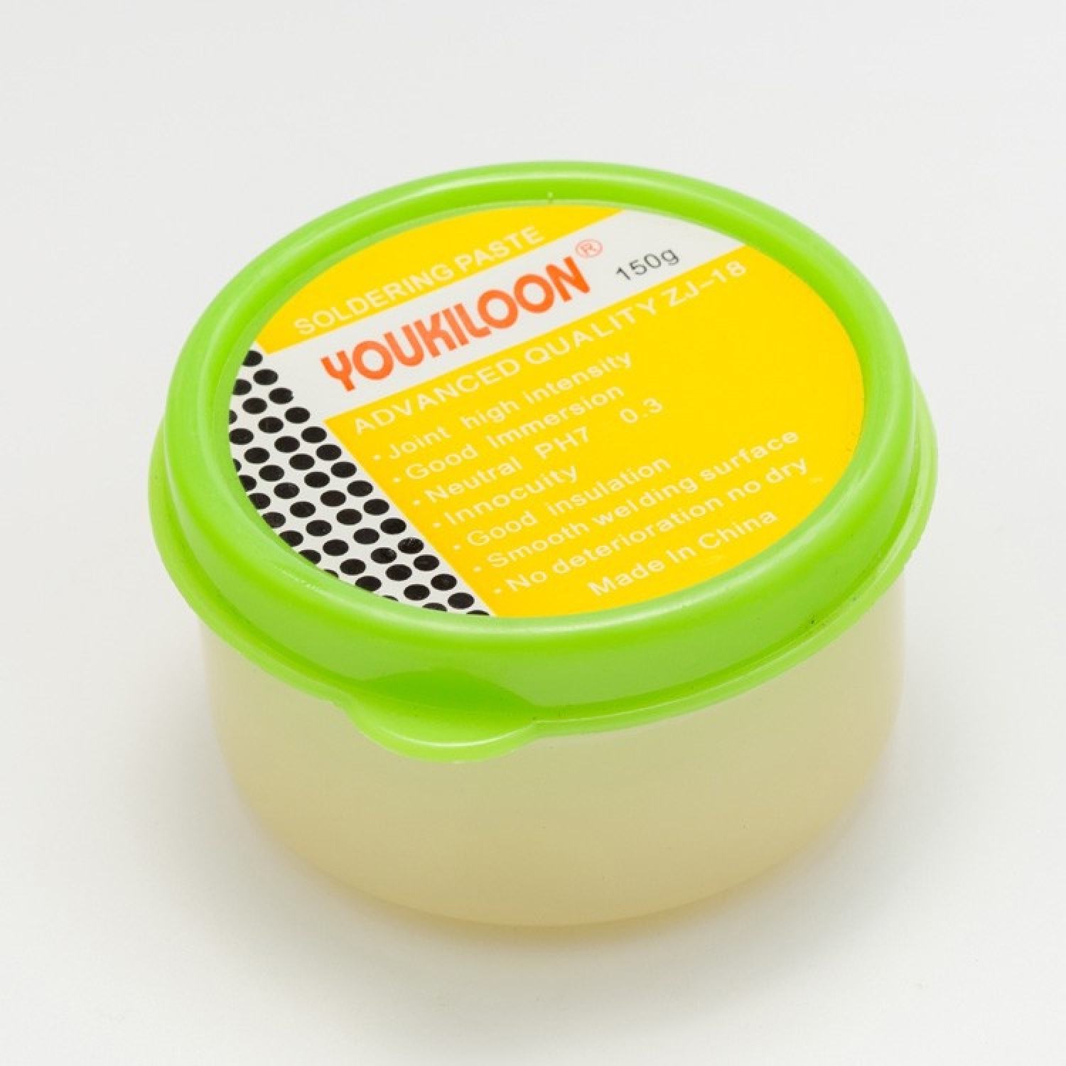 Mỡ hàn JYD/ YOUKILOON 150g