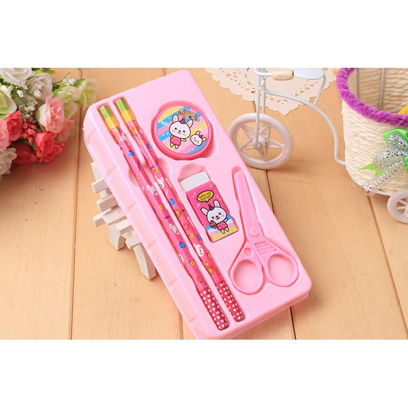 Bộ dụng cụ học tập cho bé 5 món hap1486