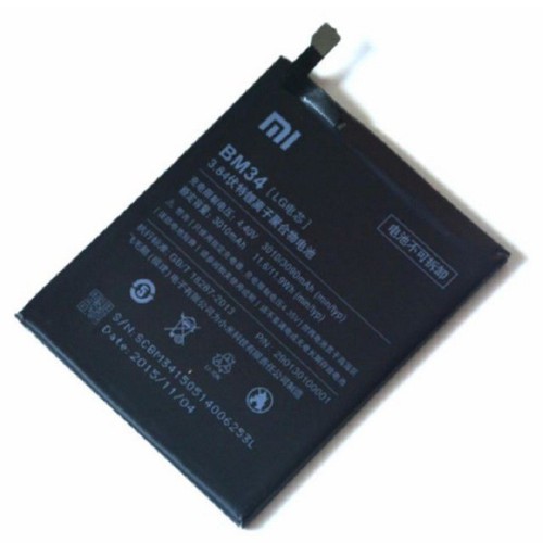 Pin Xiaomi Mi Max BM49