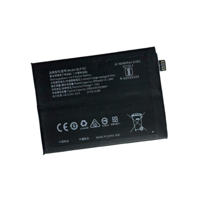 Pin cho oppo reno 4 pro / p787