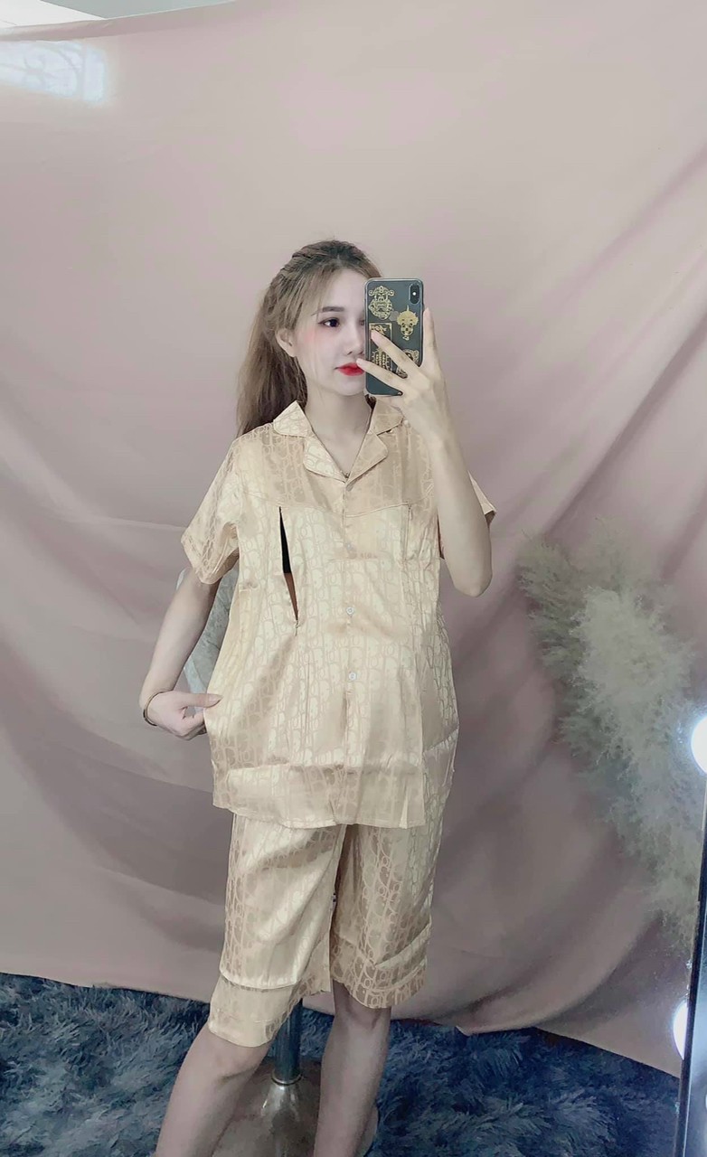 Bộ bầu kết hợp sau sinh chất cottong -bộ bầu thời trang chất mềm nhẹ