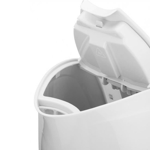 Ấm siêu tốc Tiross TS488 2.0L (Trắng)