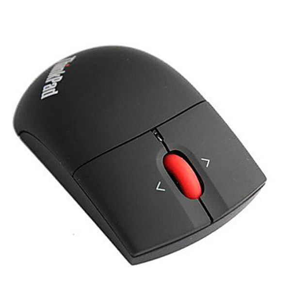 Chuột không dây Lenovo ThinkPad Bluetooth & USB Laser Mouse Upgrade Version of MOBTM9O ThinkPlus Bluetooth3.0 thay thế cho 0A36414