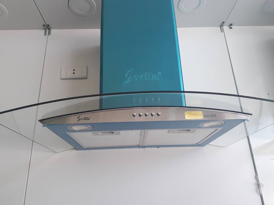 Máy hút mùi sevilla sv-370
