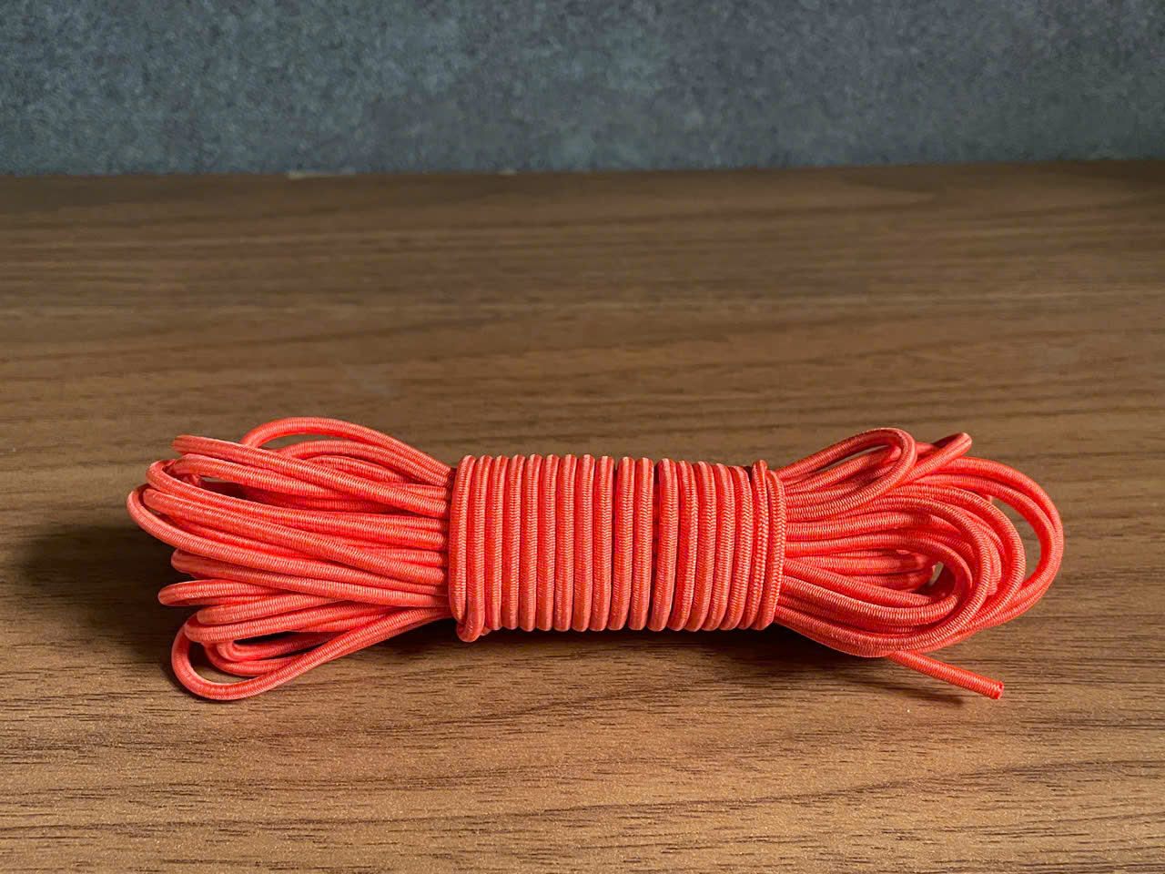 Dây thun xỏ khung lều cắm trại 2-6 người (10m)