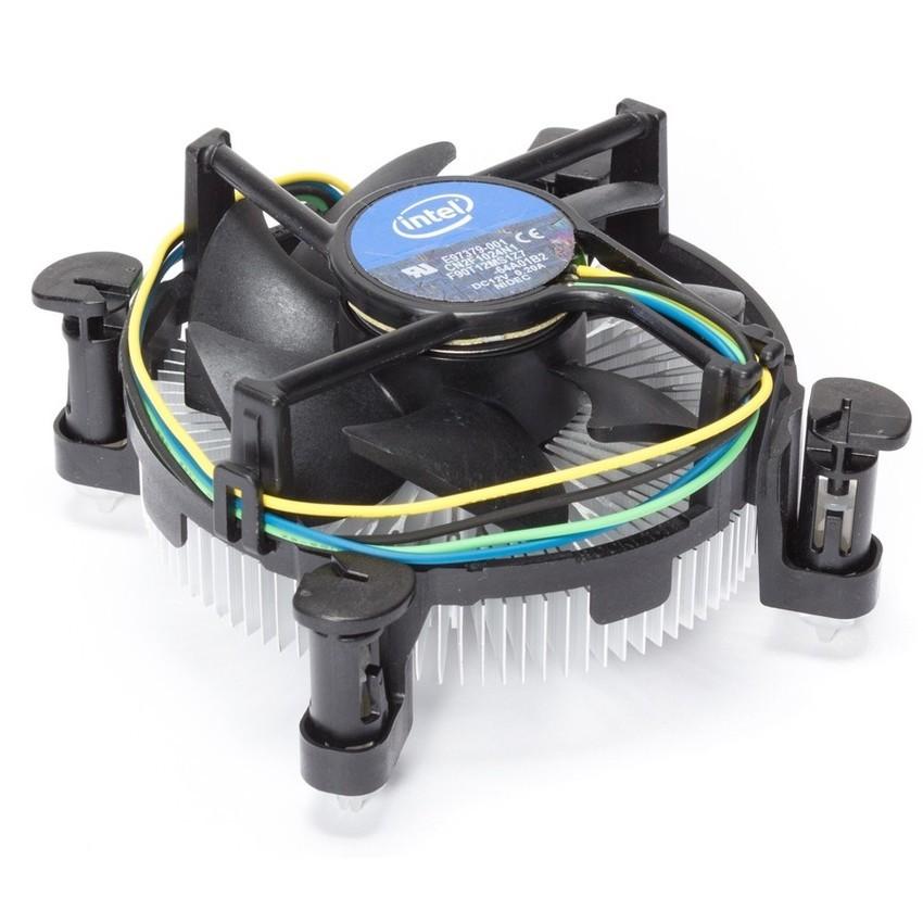 [HCM]Quạt tản nhiệt CPU socket 1155 1150 1156