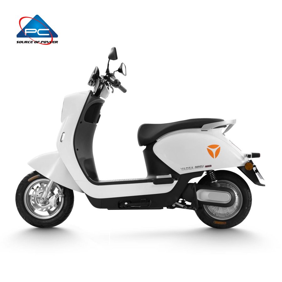 Xe Máy Điện Yadea M6I