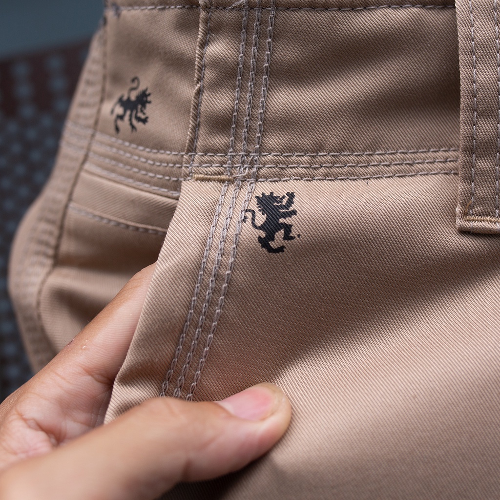 (TẠNG SỊP NAM)QUẦN SHORT KAKI NAM IN HÌNH CHIẾC XE