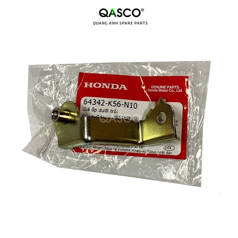 Pat bắt yếm trái honda winner 150 v1 _1090