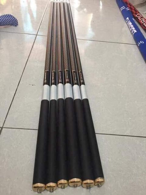 Cần Daiwa 6h hàng japan chuẩn