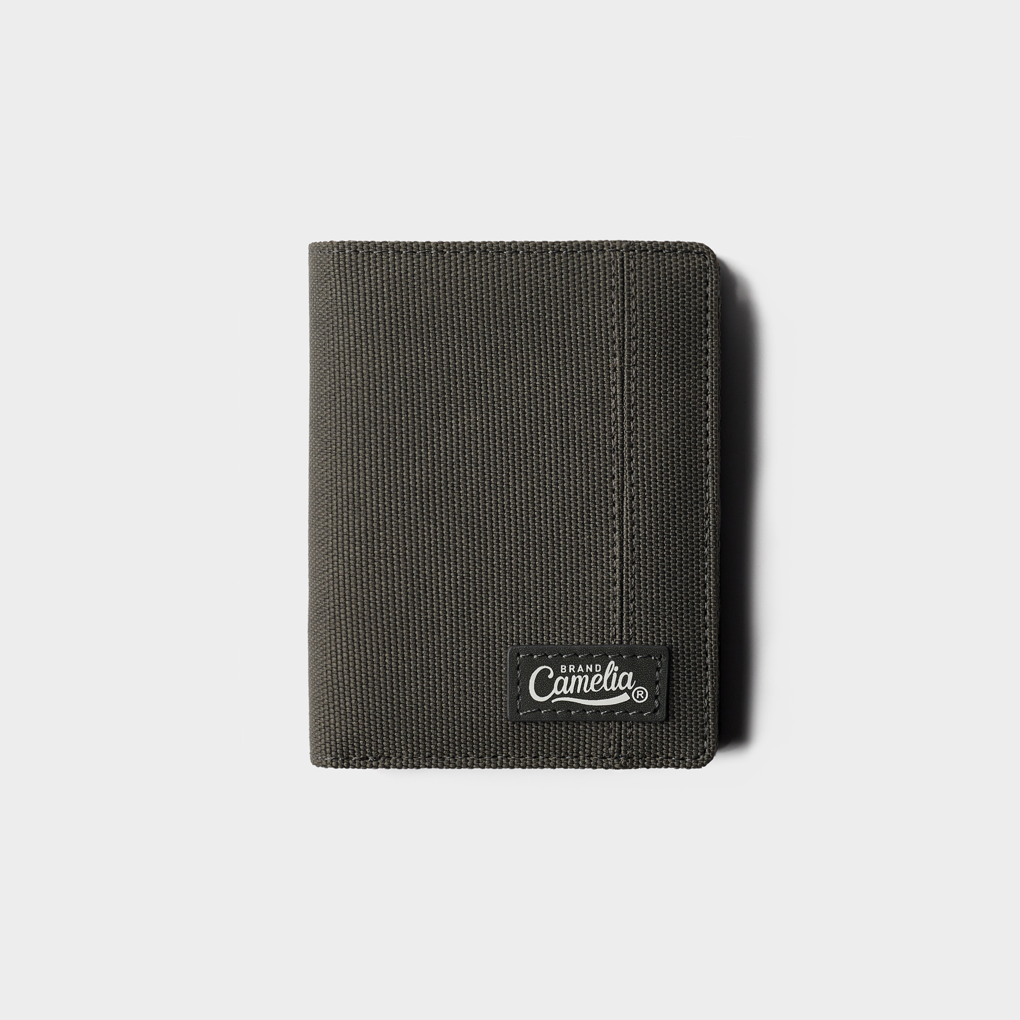 Ví CAMELIA BRAND® Modern II Mini Wallet - Đứng (8 colors)