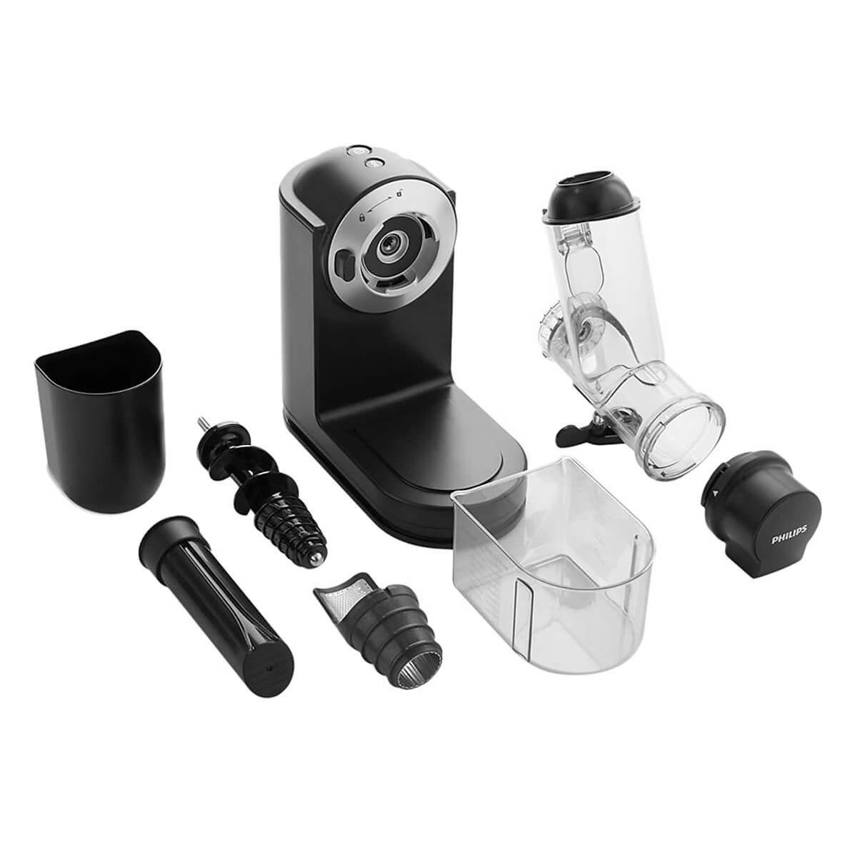 [Trả góp 0%]MÁY ÉP TRÁI CÂY PHILIPS HR1889 - bảo hành 24 tháng