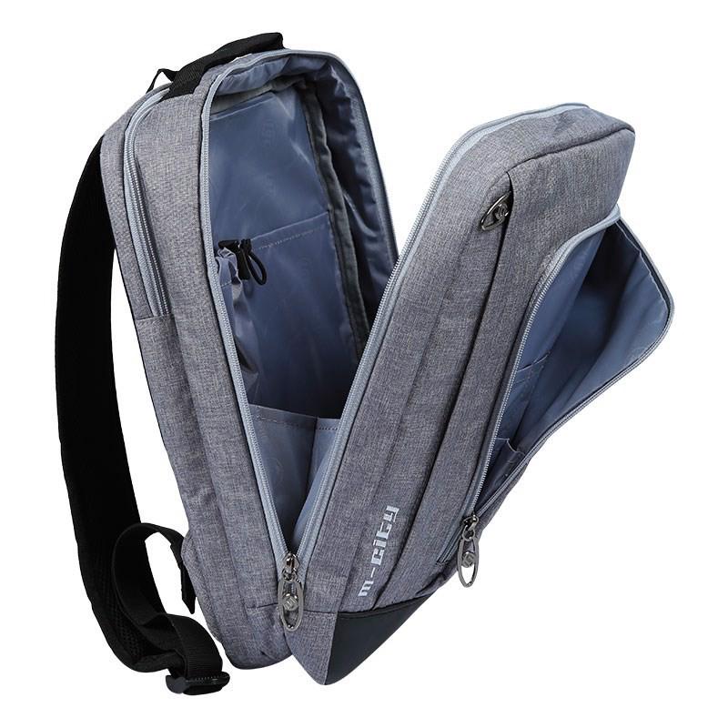 [HCM]Balo Laptop 13 inch SimpleCarry M-City