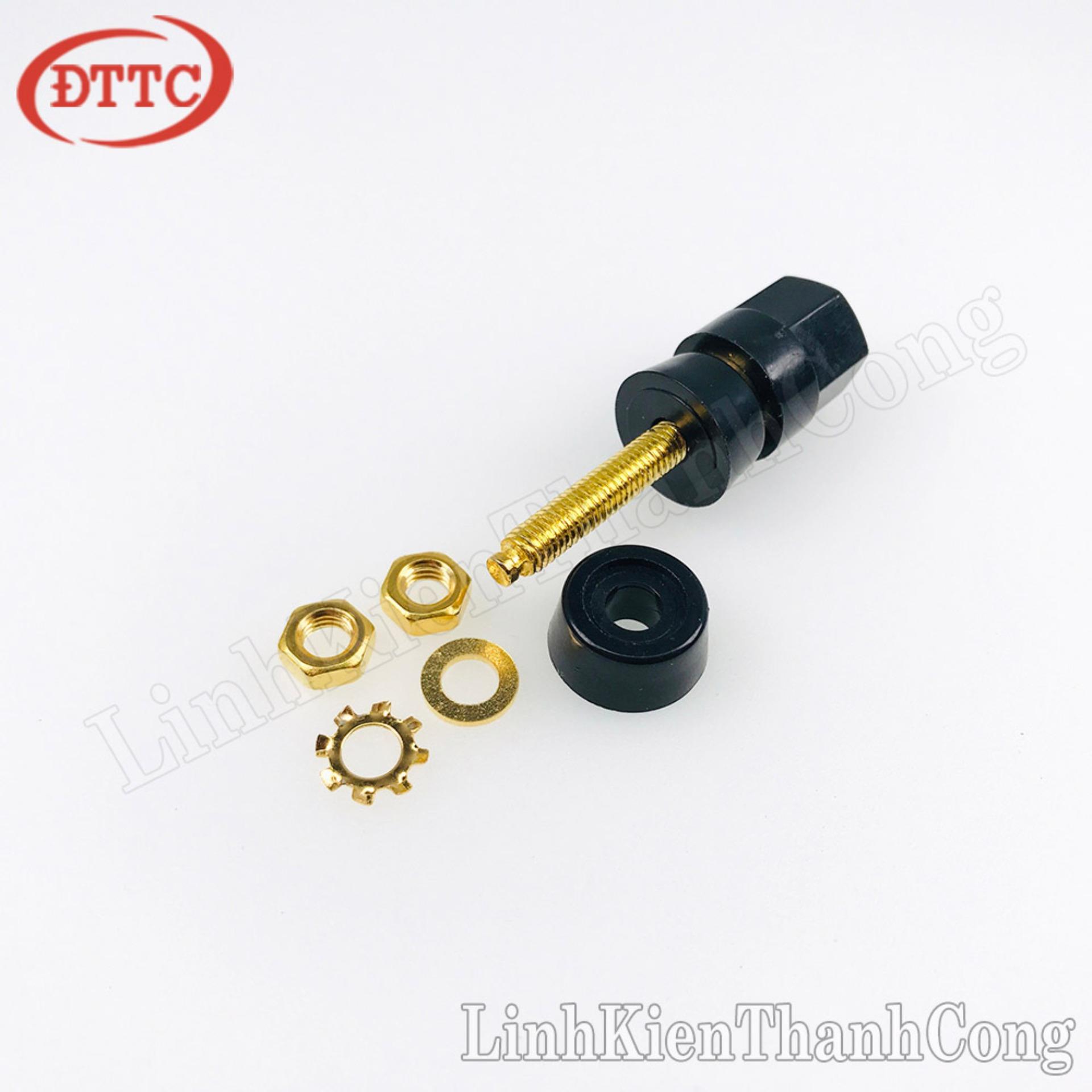 Đầu Đấu Cọc Loa Jack Bắp Chuối