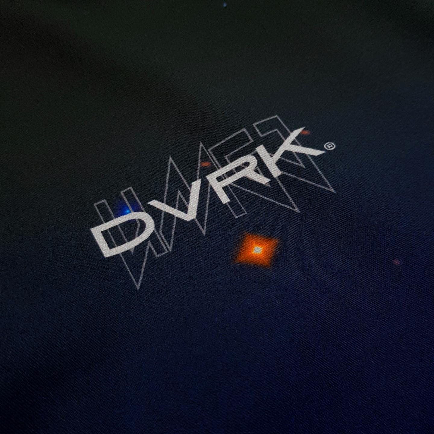 DVRK - Áo sơ mi tay ngắn TEMPT - DVRK - 21SS