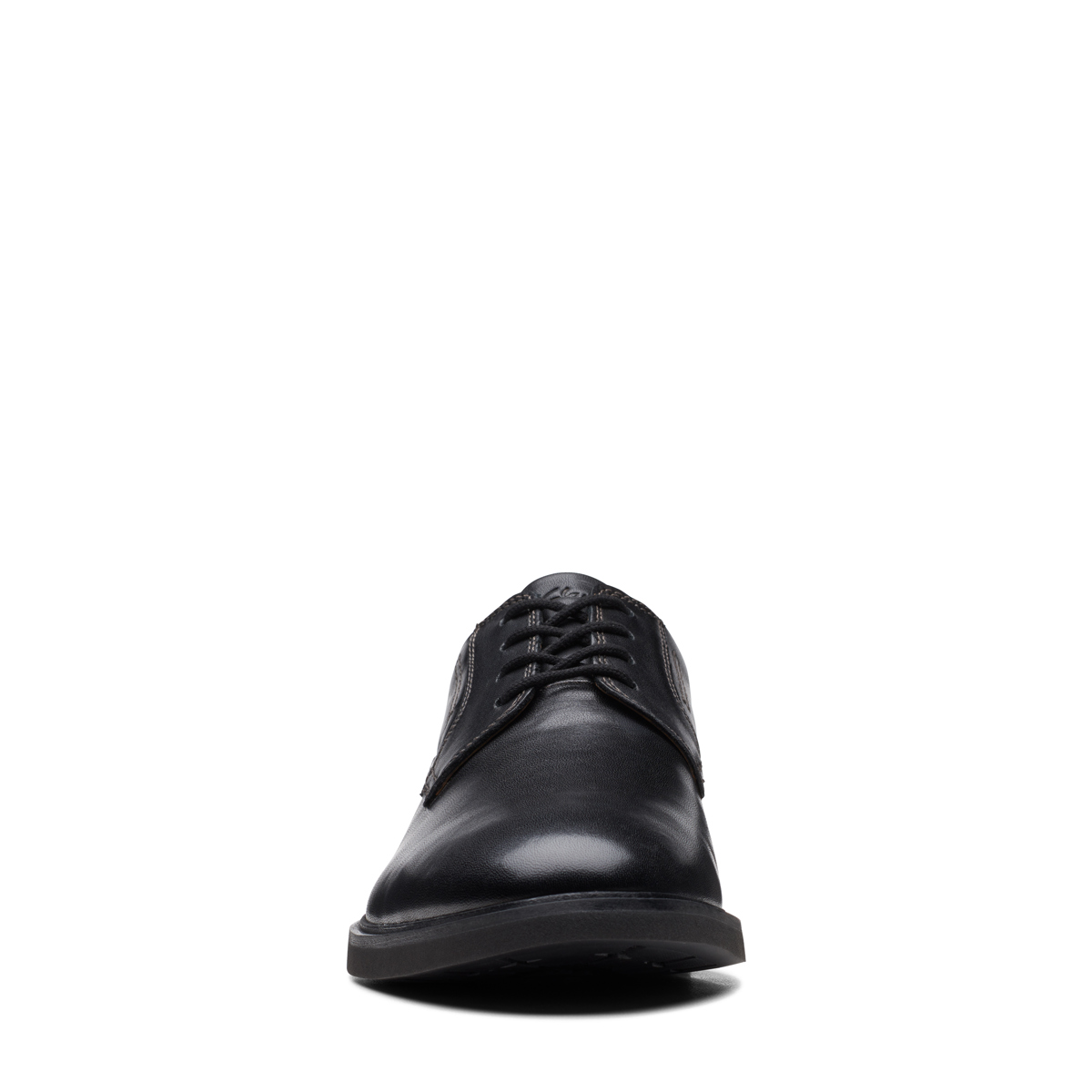 Giày Tây Da Nam Clarks - Malwood Lace