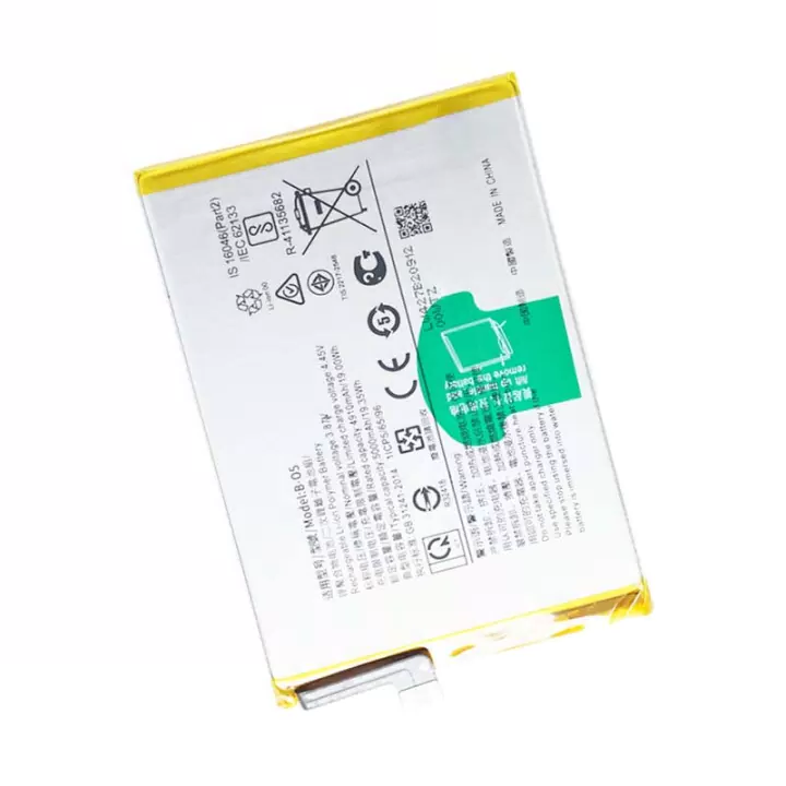 Pin điện thoại Vivo Y12S B-05