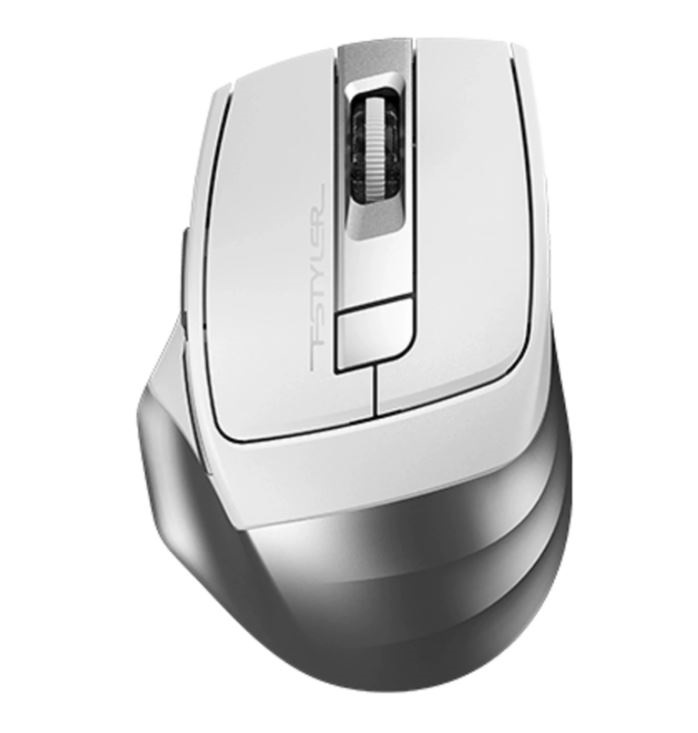 Chuột không dây Bluetooth FB35 Wireless A4tech - Hàng chính hãng