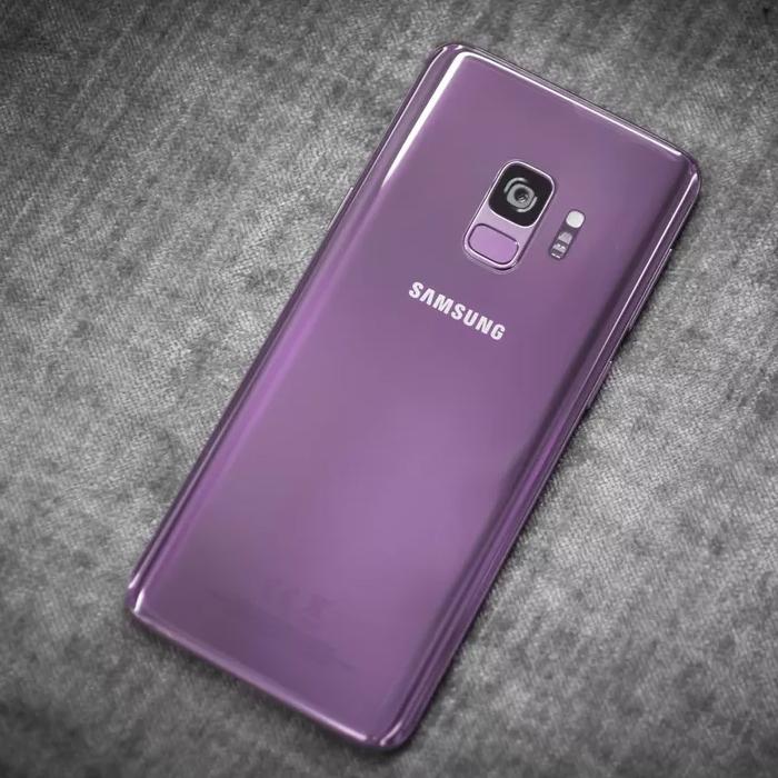 [fullbox nguyên seal] Điện thoại Samsung Galaxy S9 - 64GB