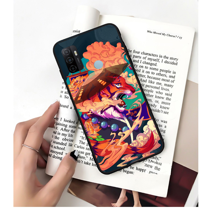 Case for Oppo A53 2020